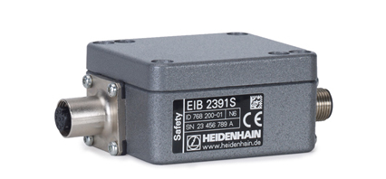 MAM M.A.M. HEIDENHAIN EIB 2391