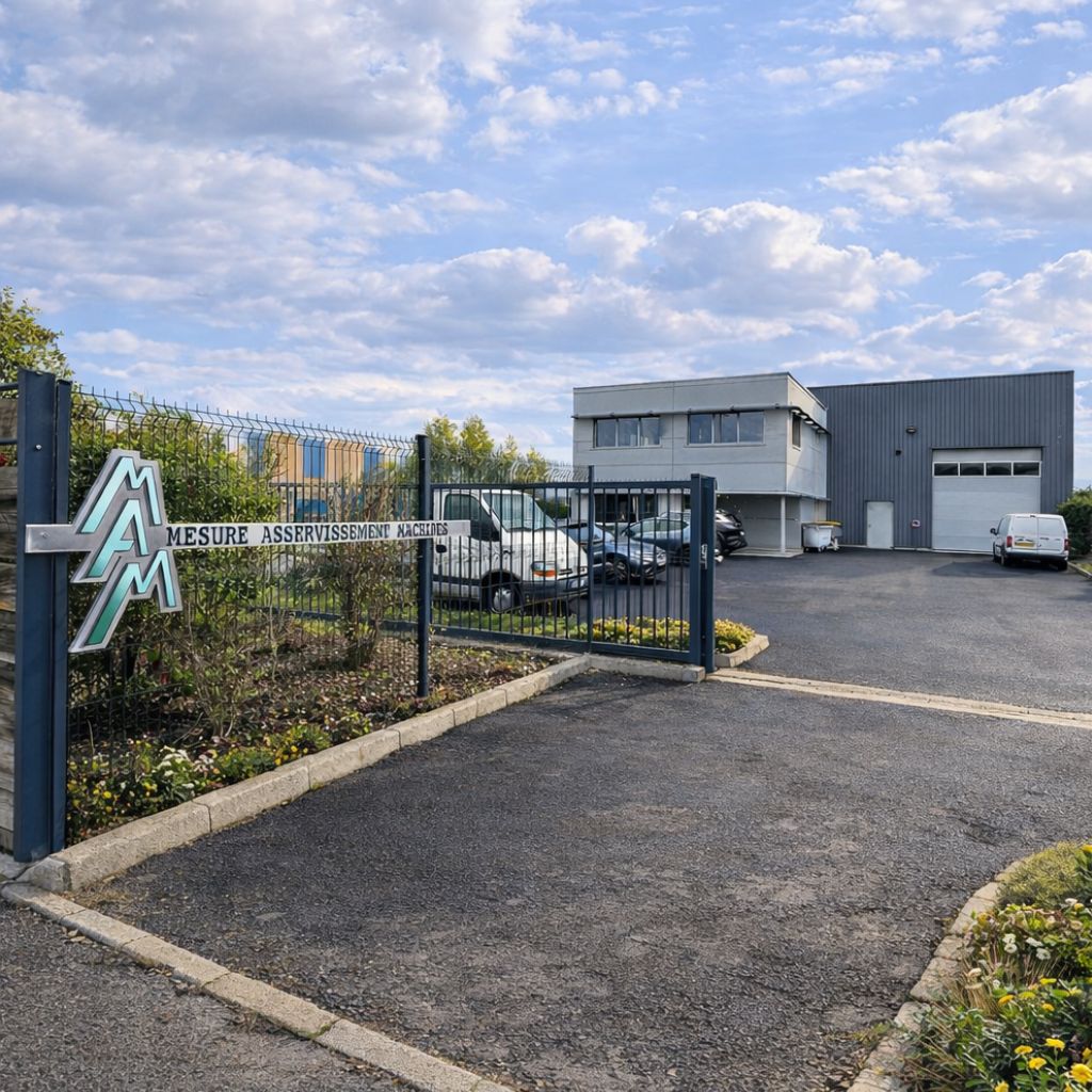 Qui sommes nous ? Nos bureau MAM Clermont Ferrand