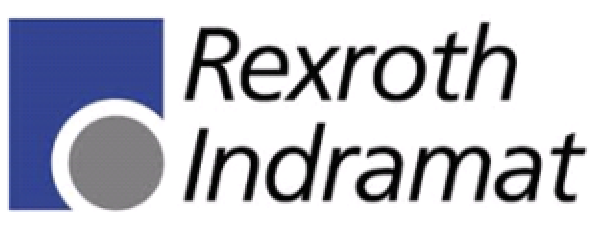 REXROTHINDRAMATLogo