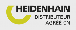 NEW LOGO HEIDENHAIN